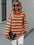 Striped Sweater
