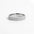 Inlaid Zircon 925 Sterling Silver Ring