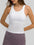 Active Tank Top - Round Neck Racerback