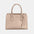 David Jones PU Leather Handbag