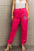 Simply Love Full Size Drawstring Long Sweatpants