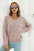 V-Neck Sweater