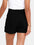 Full Size High Waist Shorts with Pockets