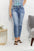 Kancan Amara High Rise Jeans