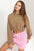 HYFVE Cropped Sweatshirt