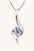 Stunning 1 Carat Moissanite Necklace