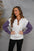 Buttoned Knit Top