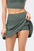 Active Skirt with Wide Waistband