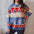 Round Neck Long Sleeve Sweater