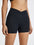 High Waist Active Shorts