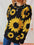 Sunflower Long Sleeve Sweater