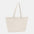 David Jones PU Leather Tote Bag