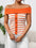 Striped Off-Shoulder Knit Top