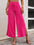 Chic Wide Leg Pants