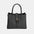 David Jones PU Leather Handbag