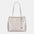 David Jones PU Leather Handbag