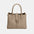 David Jones PU Leather Handbag