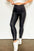 Wide Waistband Leggings