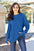 Basic Bae Ribbed Knit Top