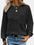 Round Neck Long Sleeve T-Shirt