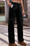 Loose Fit Jeans with Pockets