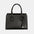 David Jones PU Leather Handbag