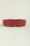 Elastic Wide PU Belt
