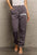 Simply Love Full Size Drawstring Angel Graphic Sweatpants