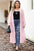 Long Sleeves Slit Cardigan