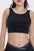 Backless Wide Strap Active Bra