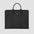 David Jones Textured PU Leather Handbag