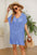 Openwork Knit Dress