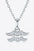 Moissanite Constellation Pendant Necklace