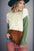 Round Neck Long Sleeve Sweater