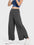 Wide Leg Active Pants