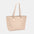 David Jones PU Leather Tote Bag