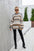 Cozy Round Neck Sweater