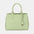 David Jones PU Leather Handbag