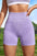 Active Slim Fit Shorts