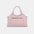 David Jones PU Leather Handbag