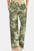 Soft Printed Drawstring Pants