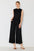 Marina West Wide-Leg Pants