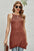 Knit Sleeveless Dress