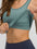 Active Tank Top - Round Neck Racerback