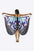 Butterfly Strap Cover Up