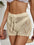 Drawstring Swim Shorts