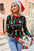 Sequin Christmas Sweater