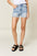 Judy Blue High Waist Denim Shorts