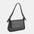 David Jones PU Leather Shoulder Bag