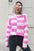 Color Block Sweater
